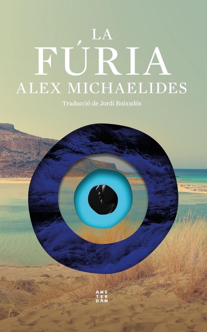 La fúria | Michaelides, Alex