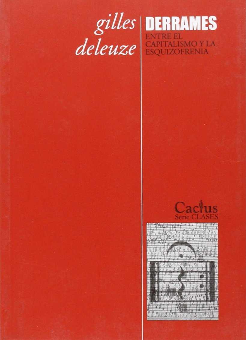 Derrames | Gilles Deleuze