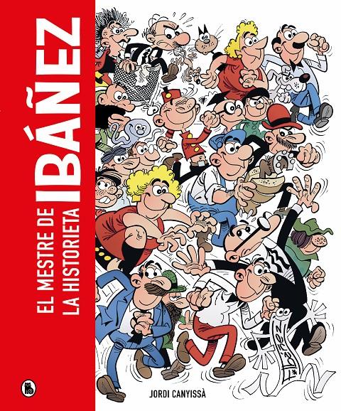 Ibáñez CAT | Canyissà, Jordi/Ibáñez, Francisco | Cooperativa autogestionària