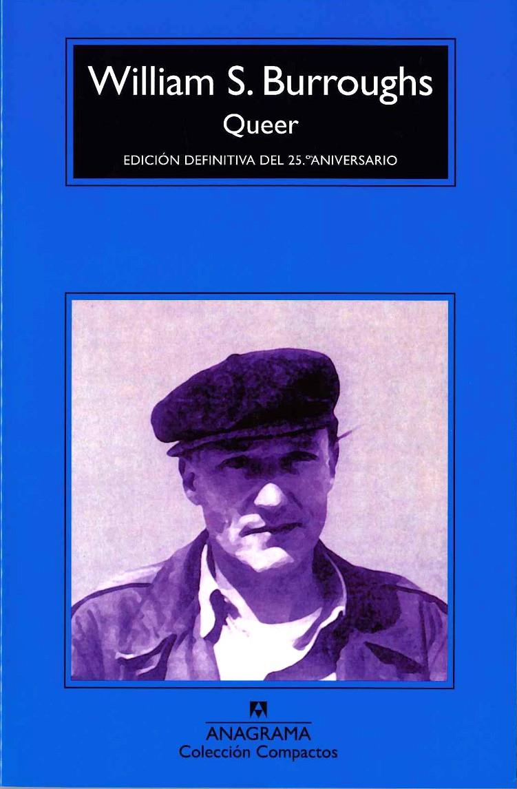Queer | Burroughs, William S. | Cooperativa autogestionària