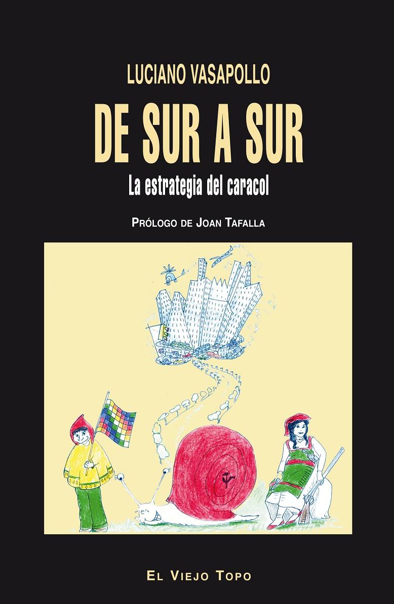 De Sur a Sur. | Vasapollo, Luciano