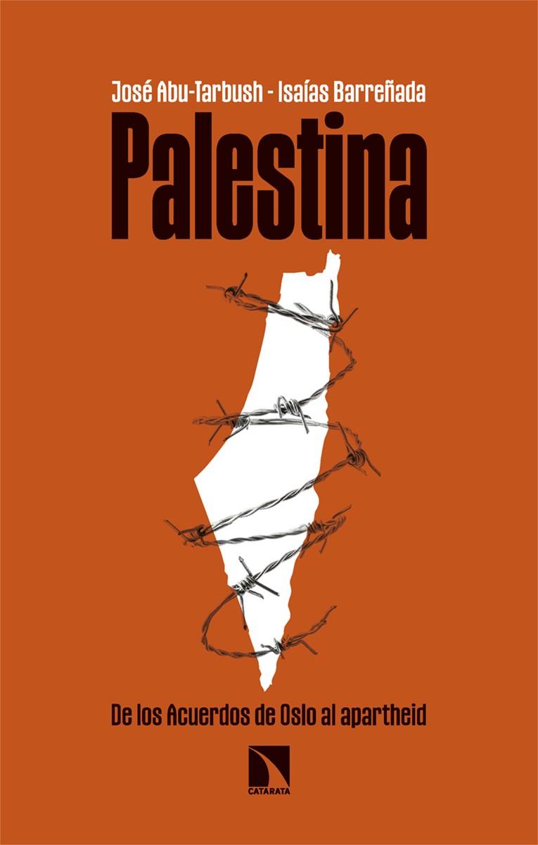 Palestina | Abu-Tarbush Quevedo, José/Barreñada Bajo, Isaías