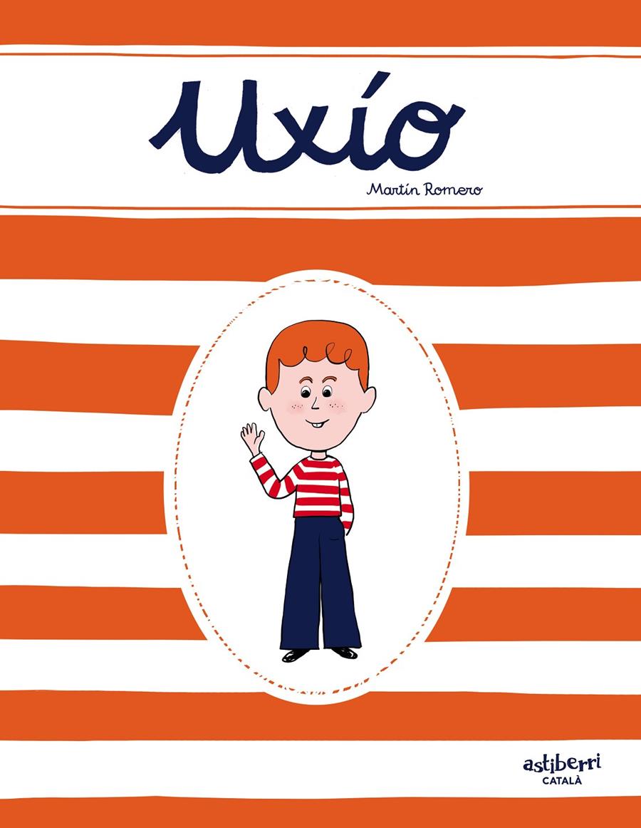 Uxío (català) | Romero, Martín | Cooperativa autogestionària