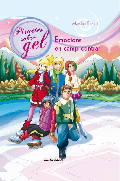 Emocions en camp contrari | Mathilde Bonetti | Cooperativa autogestionària