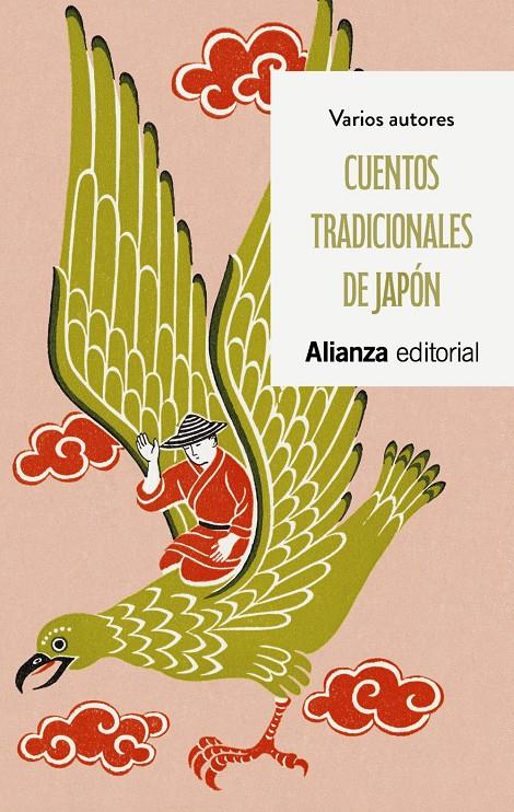 Cuentos tradicionales de Japón | Anónimo | Cooperativa autogestionària