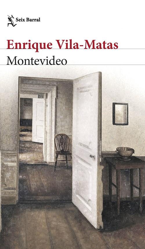Montevideo | Vila-Matas, Enrique | Cooperativa autogestionària