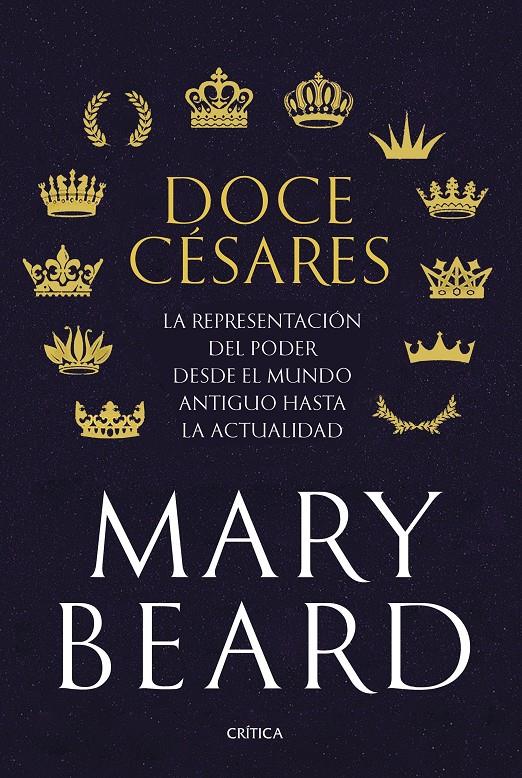 Doce césares | Beard, Mary