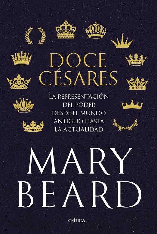 Doce césares | Beard, Mary | Cooperativa autogestionària