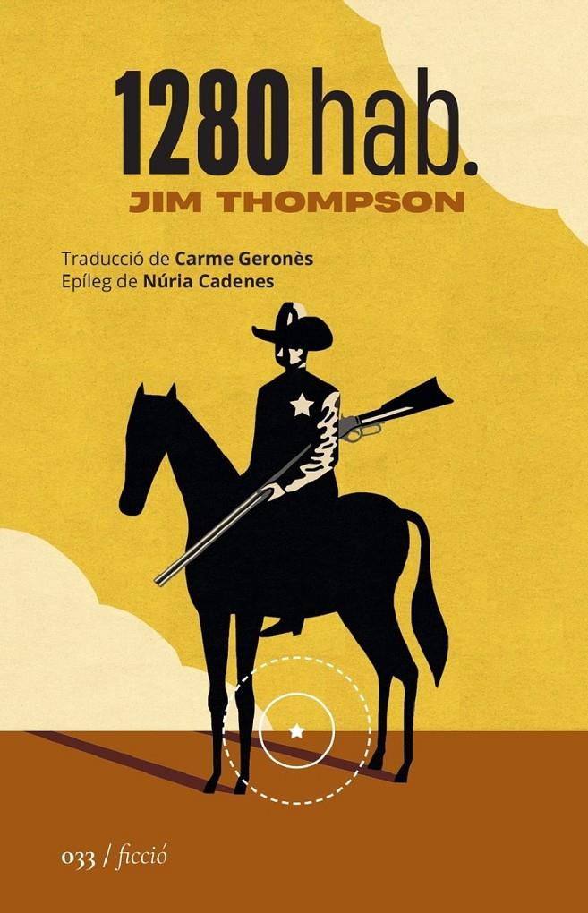 1280 hab. | Thompson, Jim