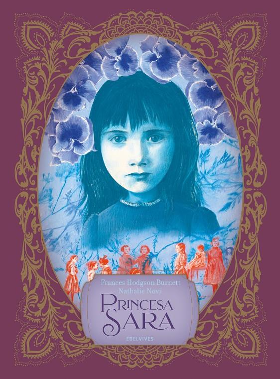 Princesa Sara | Burnett, Frances Hodgson | Cooperativa autogestionària