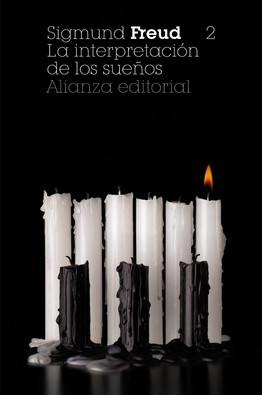 La interpretación de los sueños, 1 | Freud, Sigmund | Cooperativa autogestionària