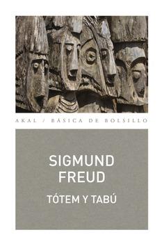 Tótem y tabú | Freud, Sigmund