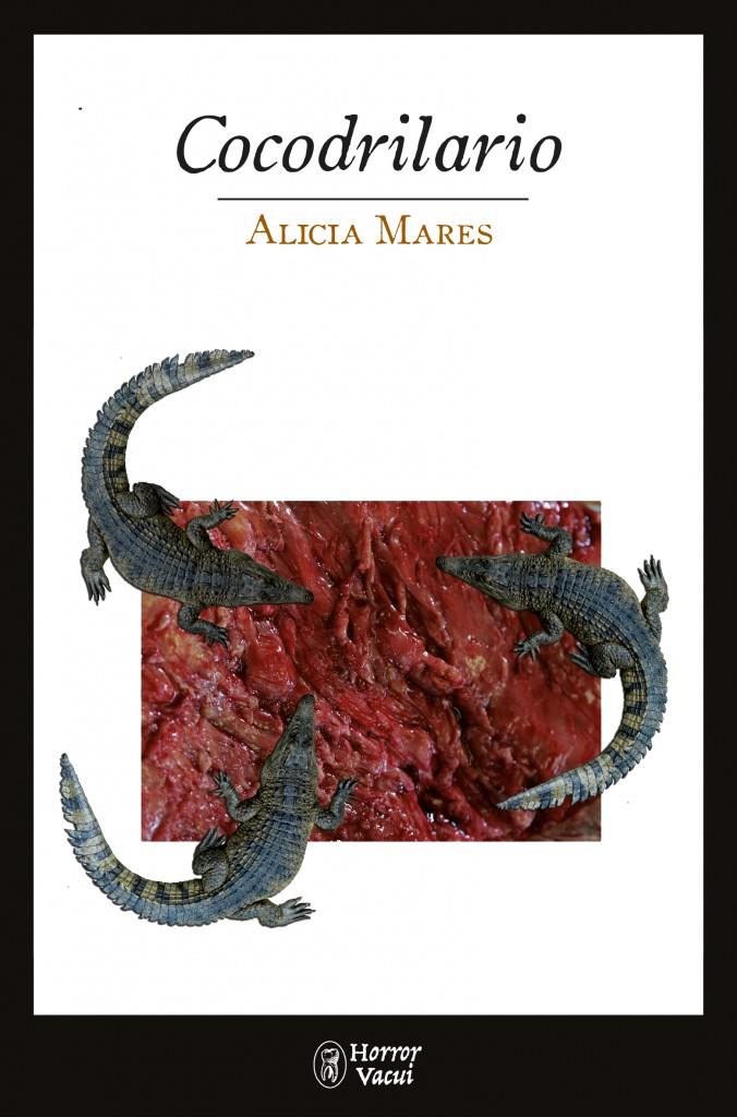 Cocodrilario | Mares, Alicia