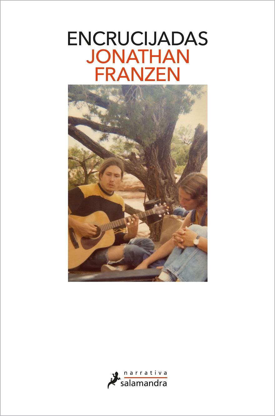 Encrucijadas | Franzen, Jonathan | Cooperativa autogestionària