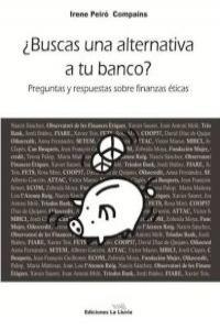 ¿Buscas una alternativa a tu banco? | Irene Peiró | Cooperativa autogestionària