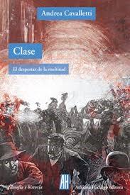 Clase | Cavalletti, Andrea | Cooperativa autogestionària