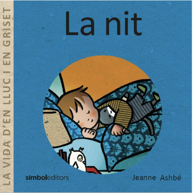 La nit | Ashbé, Jeanne