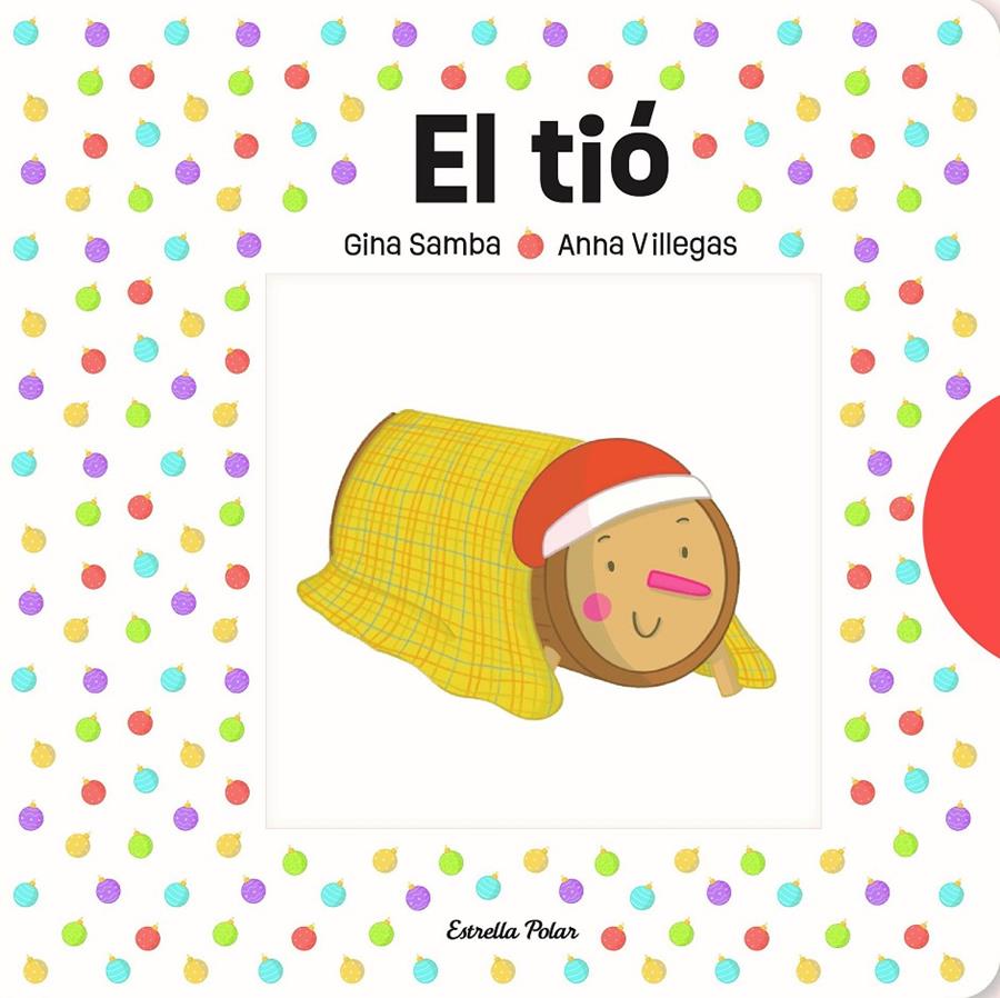 El tió | AA. VV.