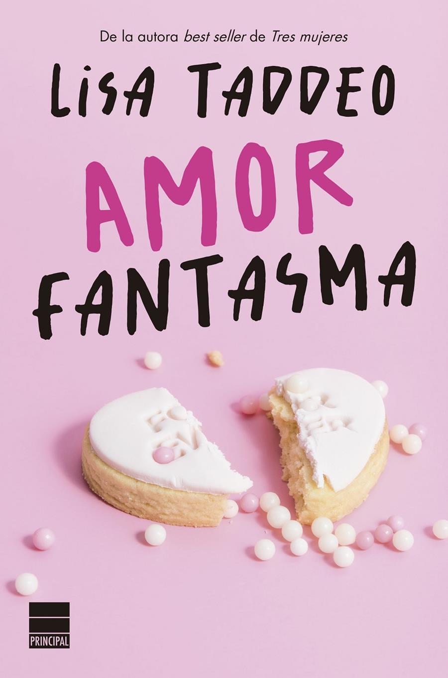 Amor fantasma | Taddeo, Lisa