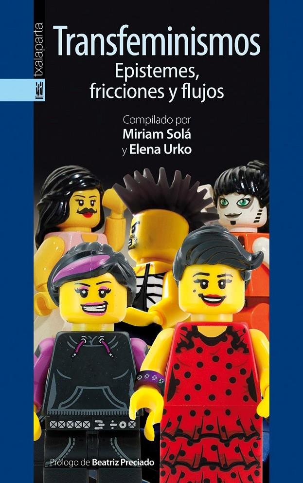 Transfeminismos | VVAA