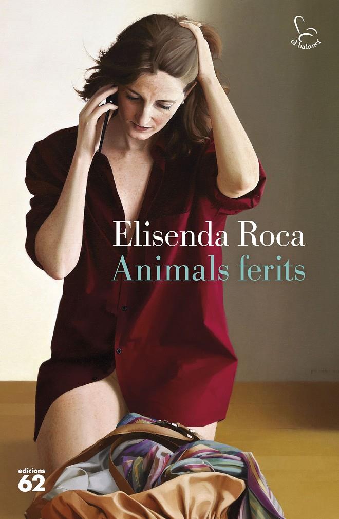 Animals ferits | Roca Palet, Elisenda | Cooperativa autogestionària