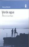 Verde agua | Madieri, Marisa | Cooperativa autogestionària
