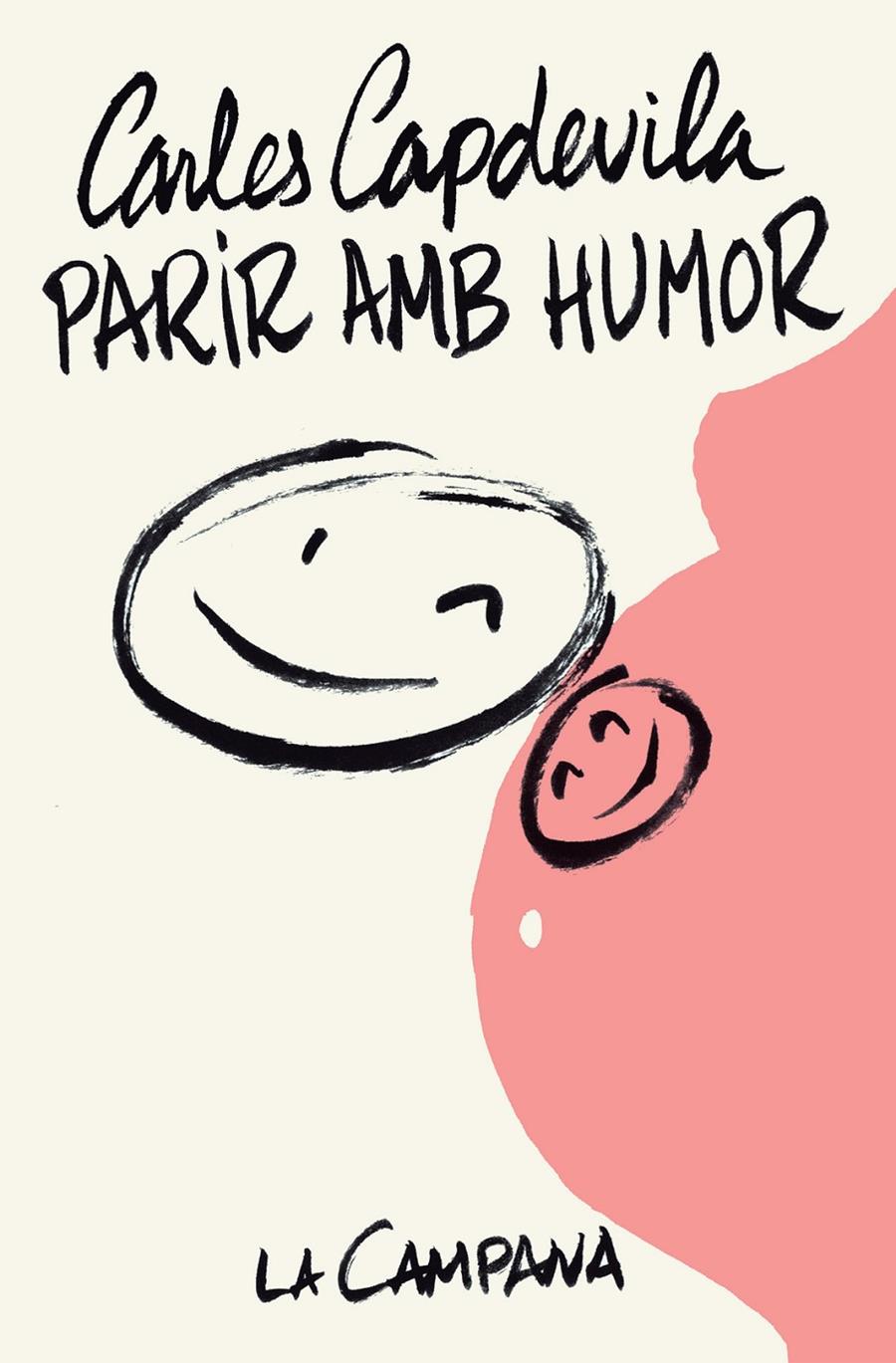 Parir amb humor | Capdevila Plandiura, Carles | Cooperativa autogestionària