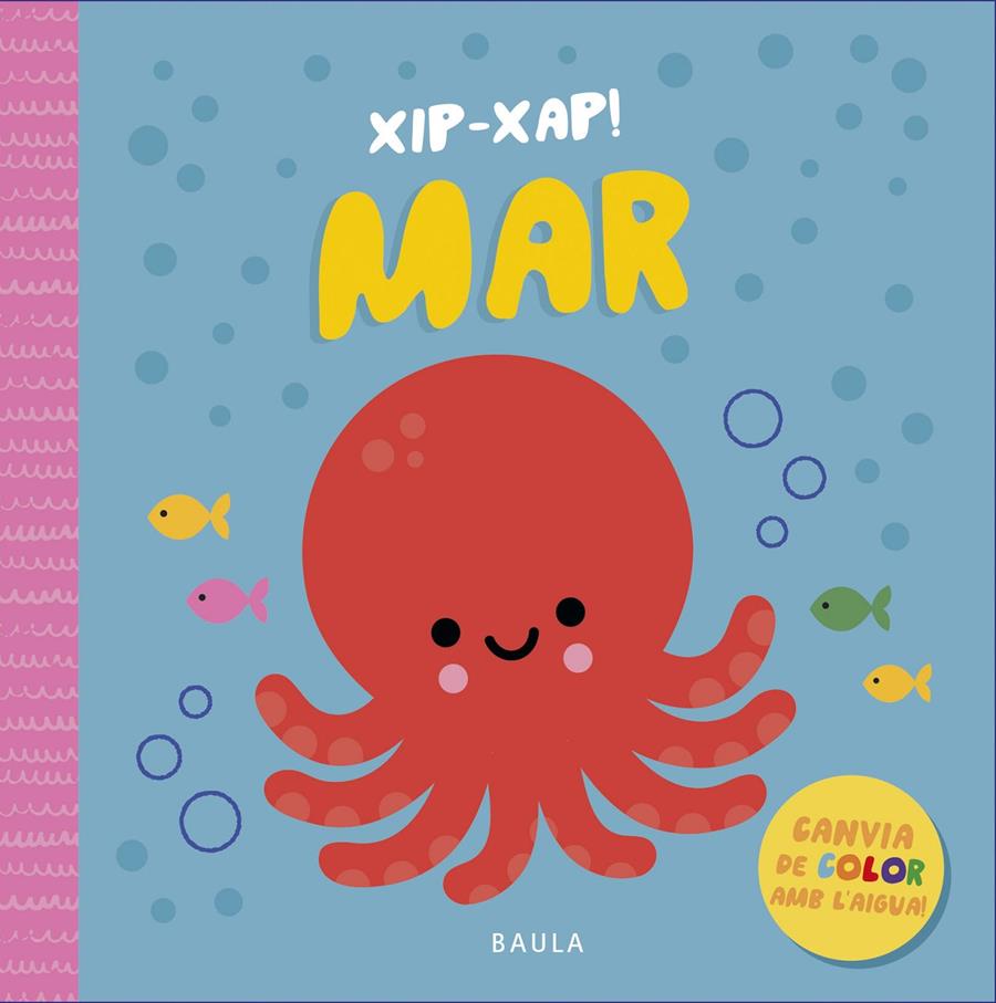 Mar | Townhouse Publishing | Cooperativa autogestionària