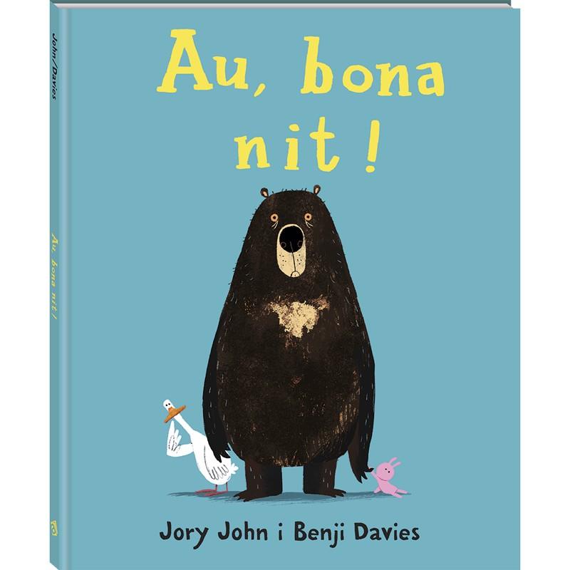 Au, bona nit! | John, Jory