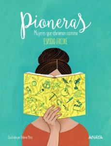 Pioneras | Freire, Espido