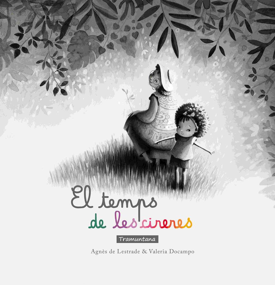 El temps de les cireres | de Lestrade, Agnès