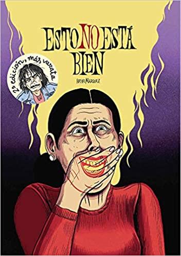 Esto no está bien | Márquez Condes, Irene | Cooperativa autogestionària