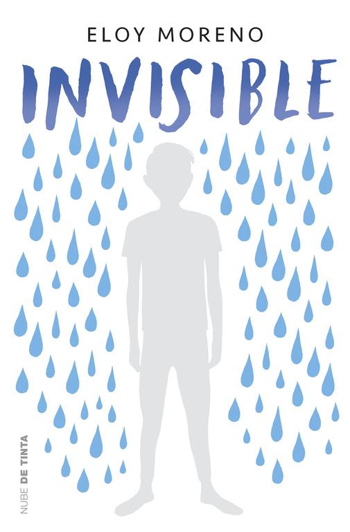 Invisible | Moreno, Eloy