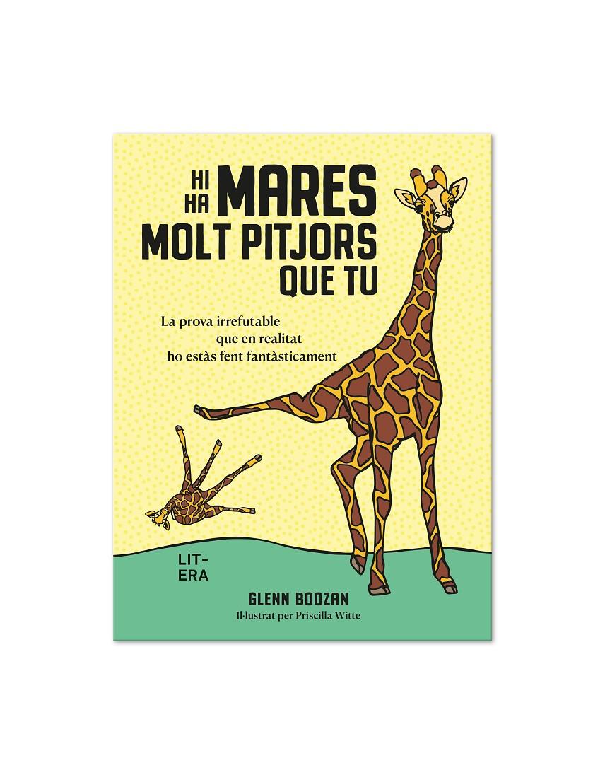 Hi ha mares molt pitjors que tu | Boozam, Glenn | Cooperativa autogestionària
