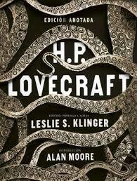 H.P. Lovecraft anotado | Lovecraft, H. P.