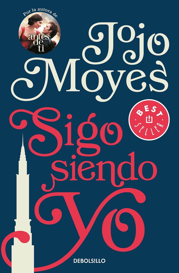Sigo siendo yo | Moyes, Jojo | Cooperativa autogestionària
