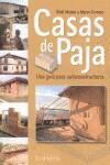 Casas de paja: una guía para autoconstructores | Nitzkin, Rikki / Termens, Maren