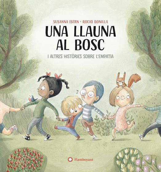 Una llauna al bosc | Isern Iñigo, Susanna