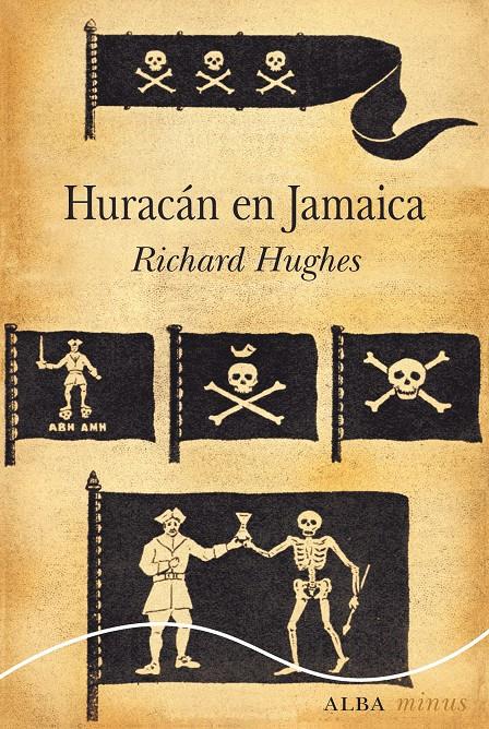 Huracán en Jamaica | Hughes, Richard