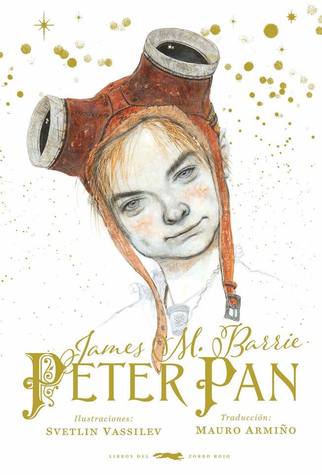 Peter Pan | Barrie, J.M. | Cooperativa autogestionària