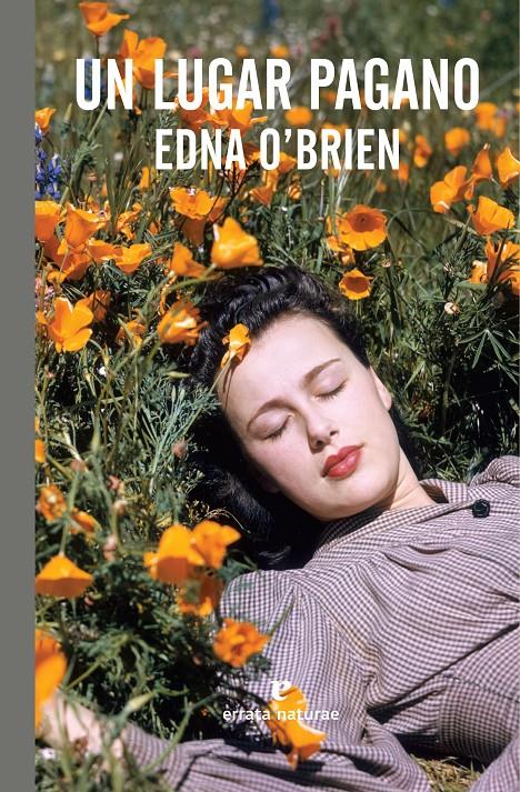 Un lugar pagano | O'Brien, Edna