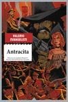 Antracita | Evangelisti, Valerio