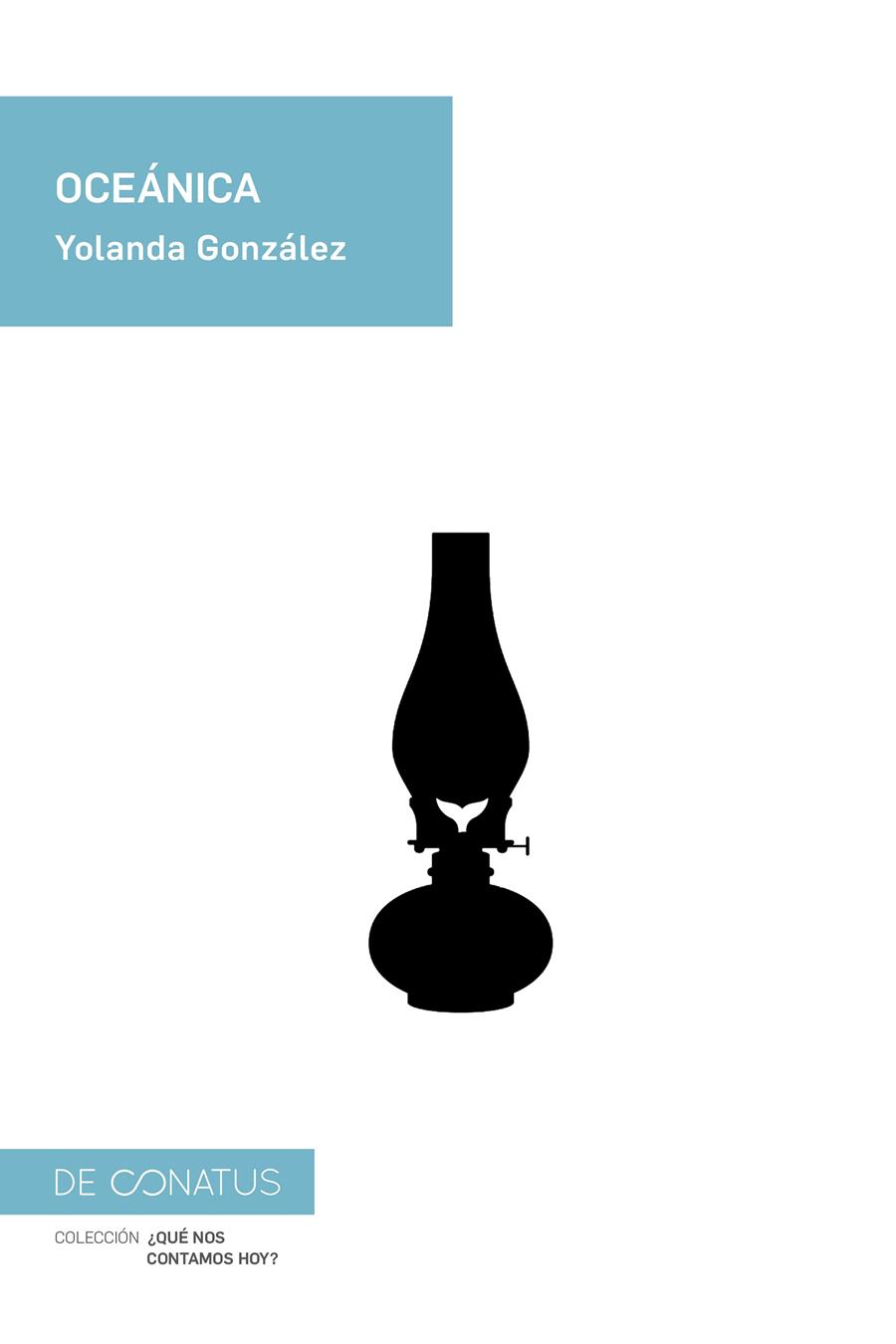 Oceánica | González Sanchéz, Yolanda | Cooperativa autogestionària
