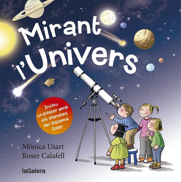 Mirant l'Univers | Usart, Mònica