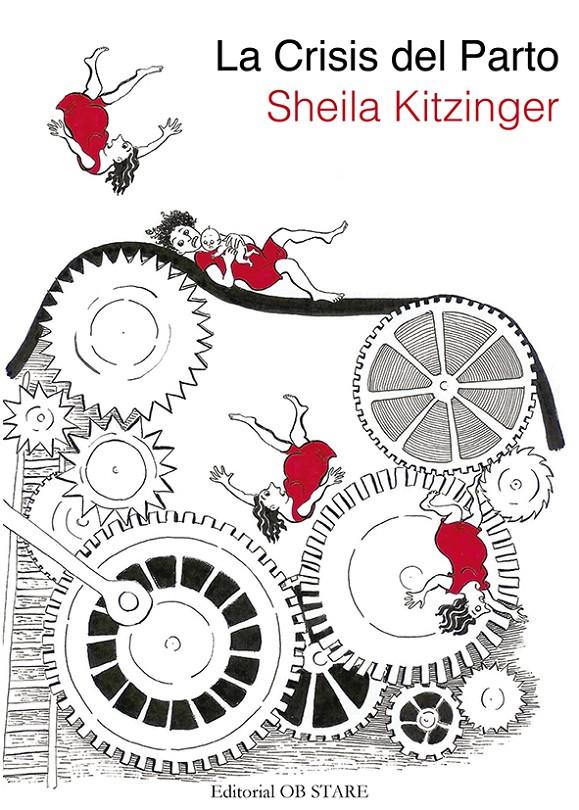 La crisis del parto | Kitzinger, Sheila