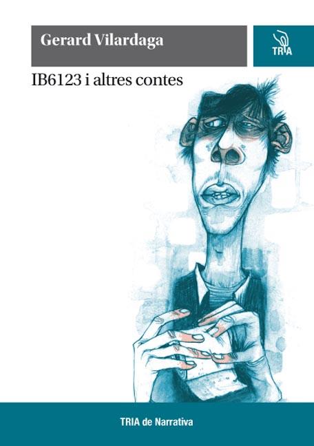 IB6123 i altres contes | Vilardaga, Gerard