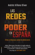 Las redes de poder en España | Villena, Andrés | Cooperativa autogestionària