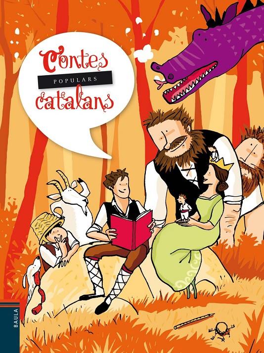 Contes populars catalans | Bonmatí i Guidonet, Ricard | Cooperativa autogestionària