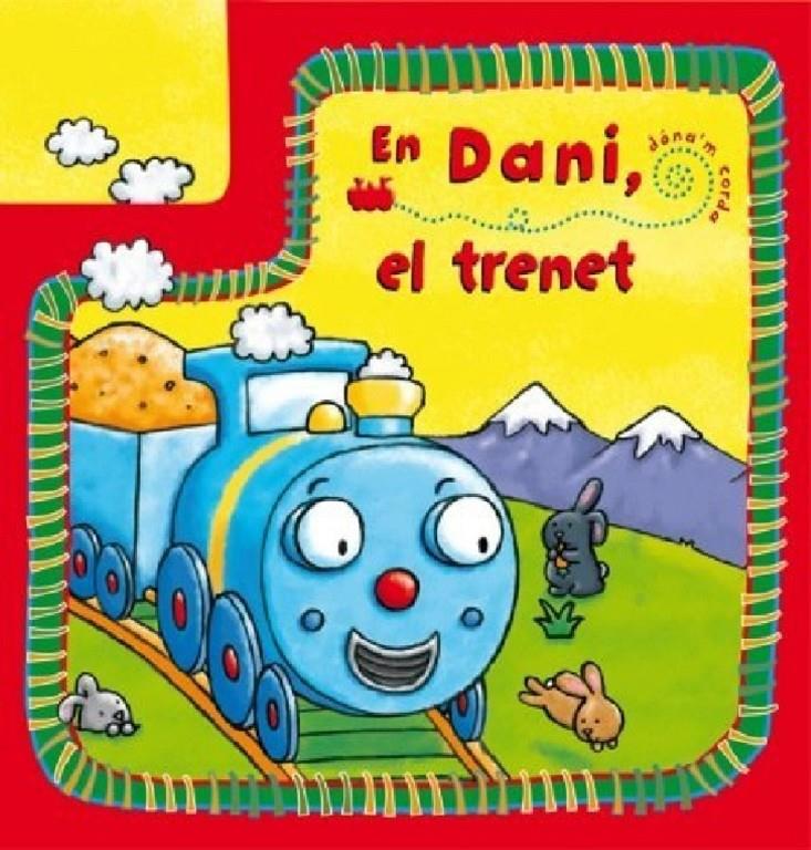 En Dani, el trenet | Eaton, Kait | Cooperativa autogestionària