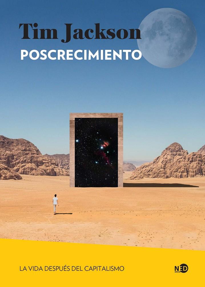 Poscrecimiento | Jackson, Tim | Cooperativa autogestionària